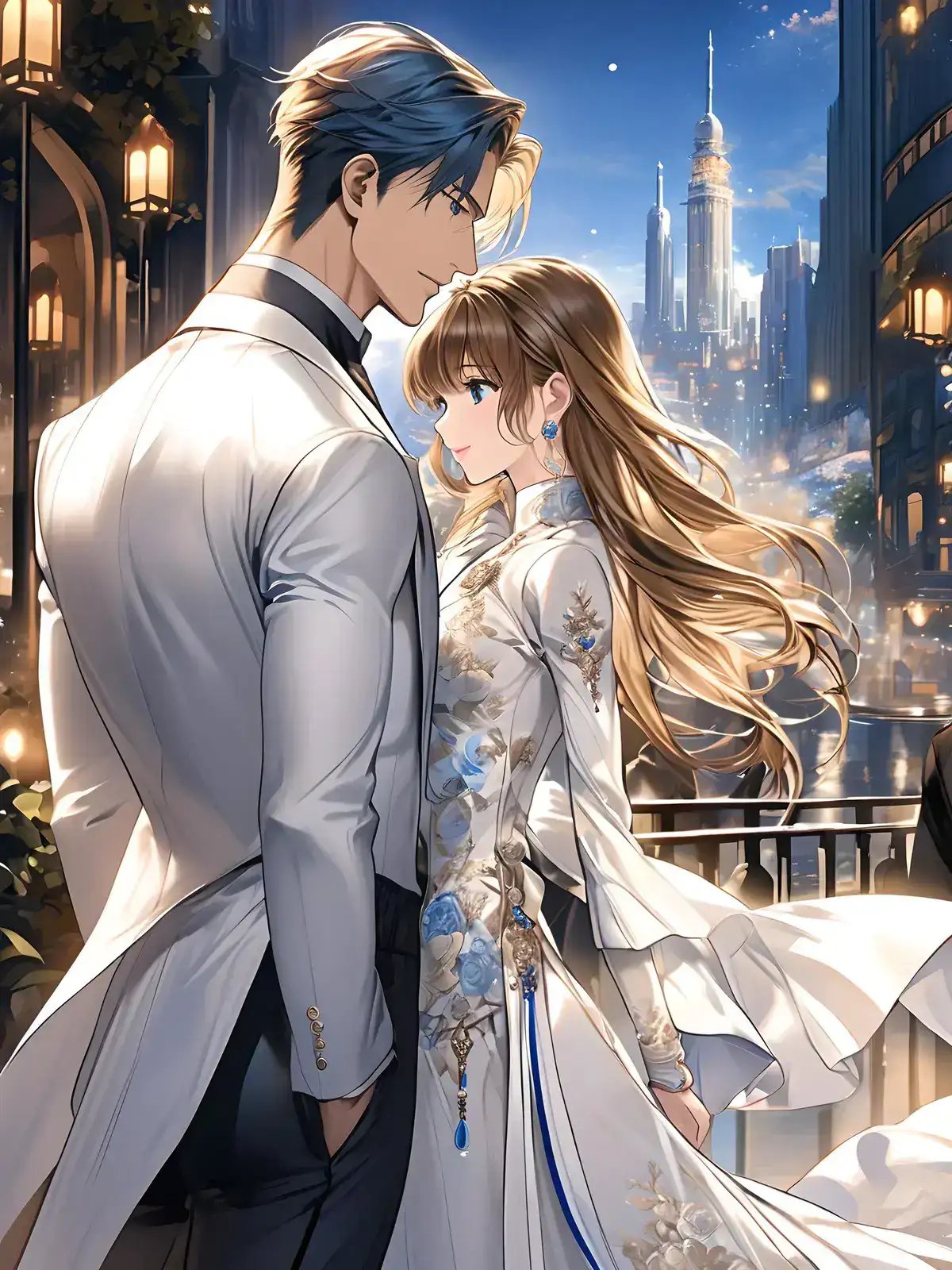 Lanerc 精选画面一